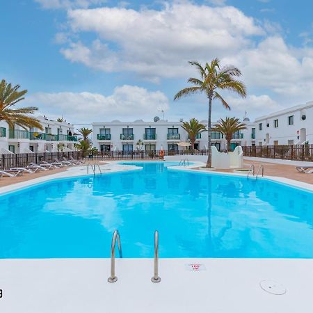 Apartamento Corralejo Samba del Sol Exterior foto