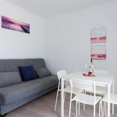 Apartamento Corralejo Samba del Sol Exterior foto