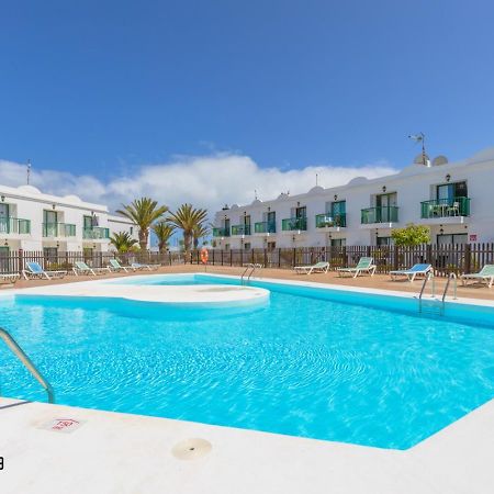 Apartamento Corralejo Samba del Sol Exterior foto