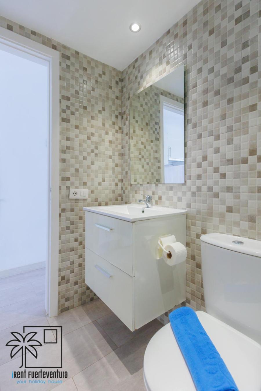 Apartamento Corralejo Samba del Sol Exterior foto