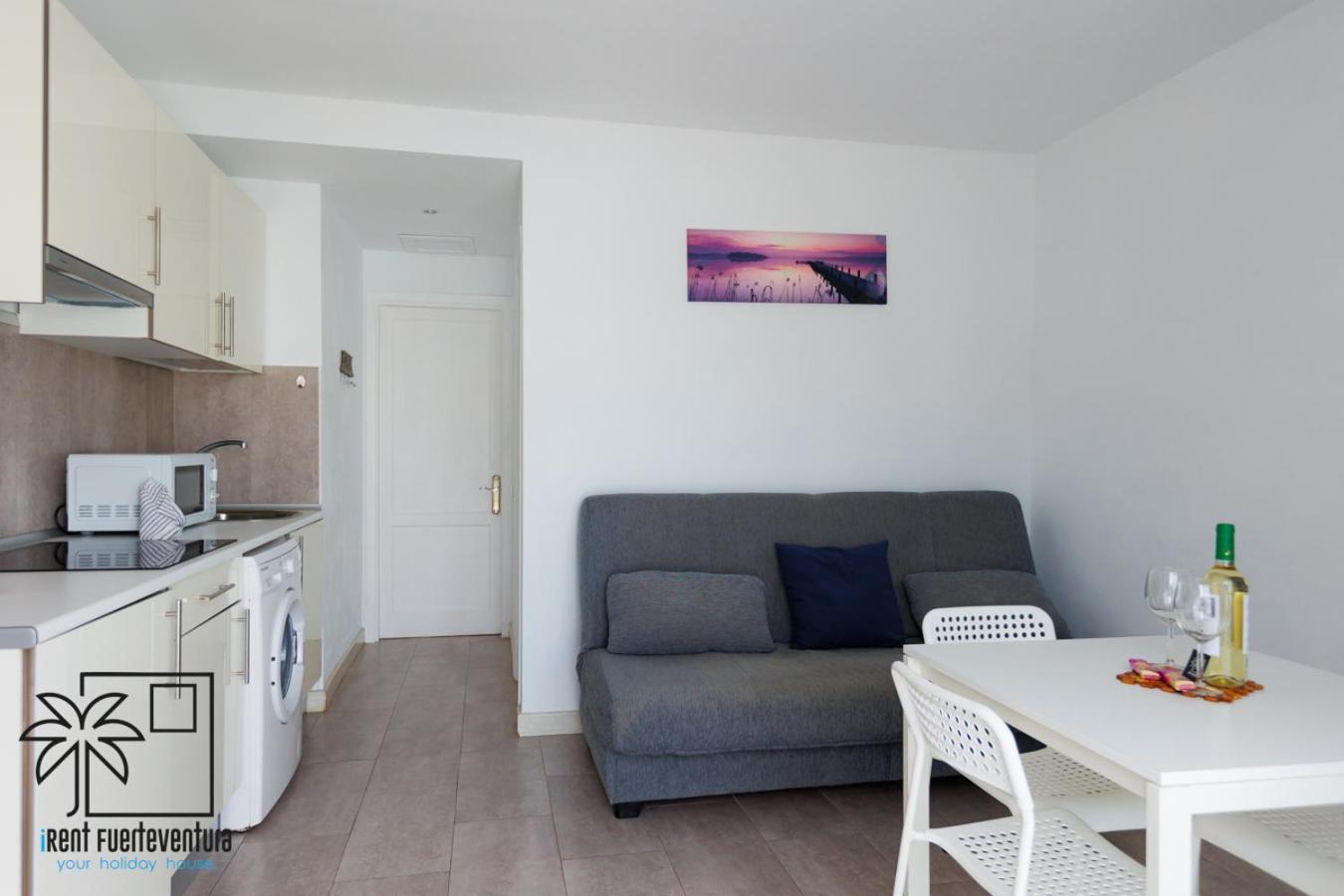 Apartamento Corralejo Samba del Sol Exterior foto