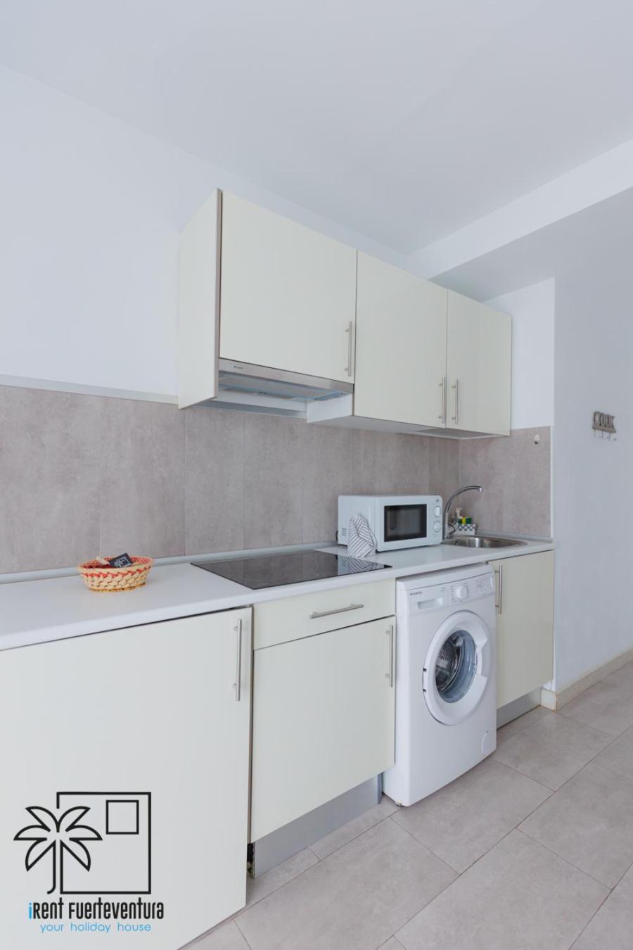 Apartamento Corralejo Samba del Sol Exterior foto