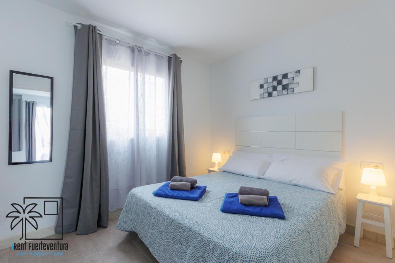Apartamento Corralejo Samba del Sol Exterior foto