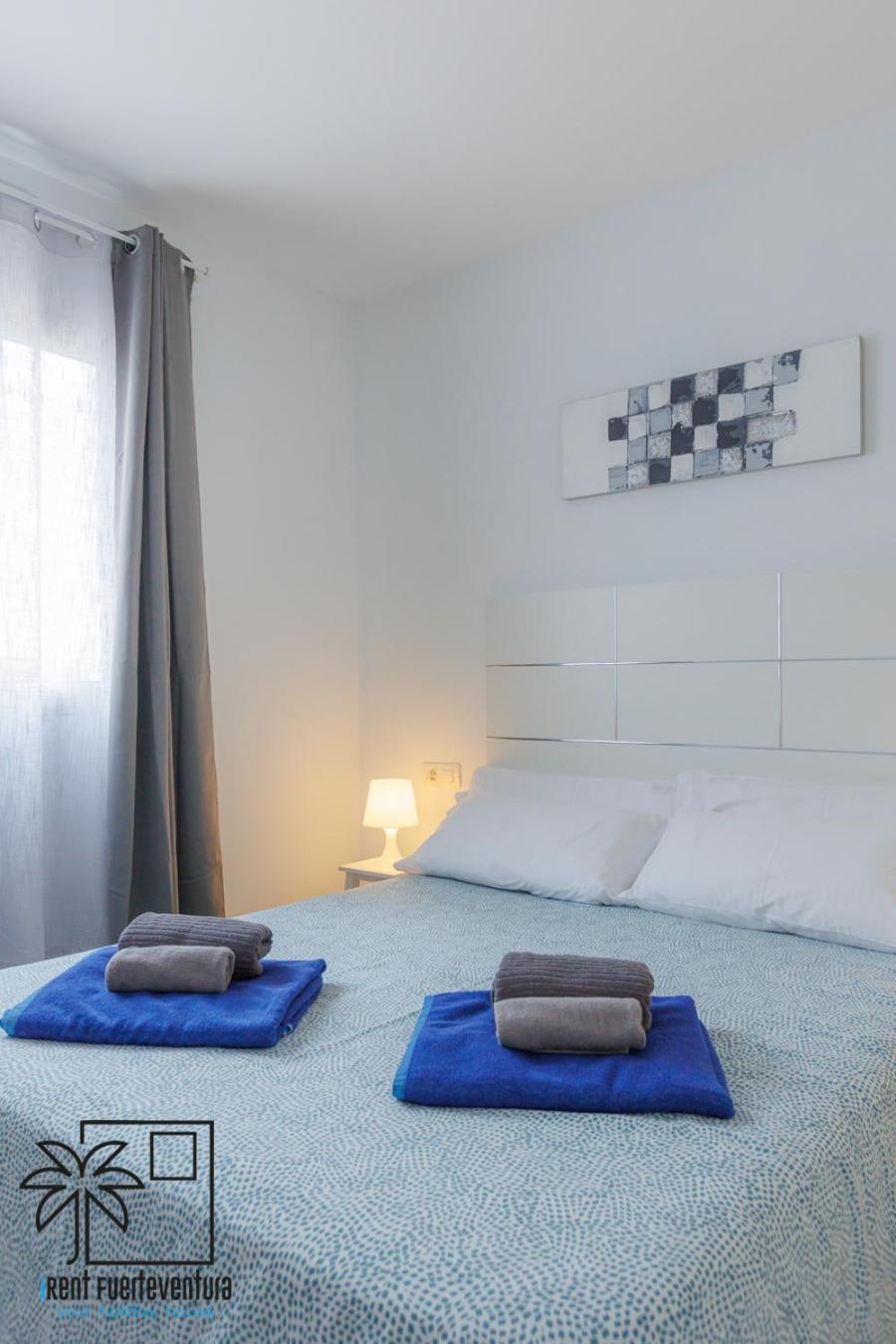 Apartamento Corralejo Samba del Sol Exterior foto