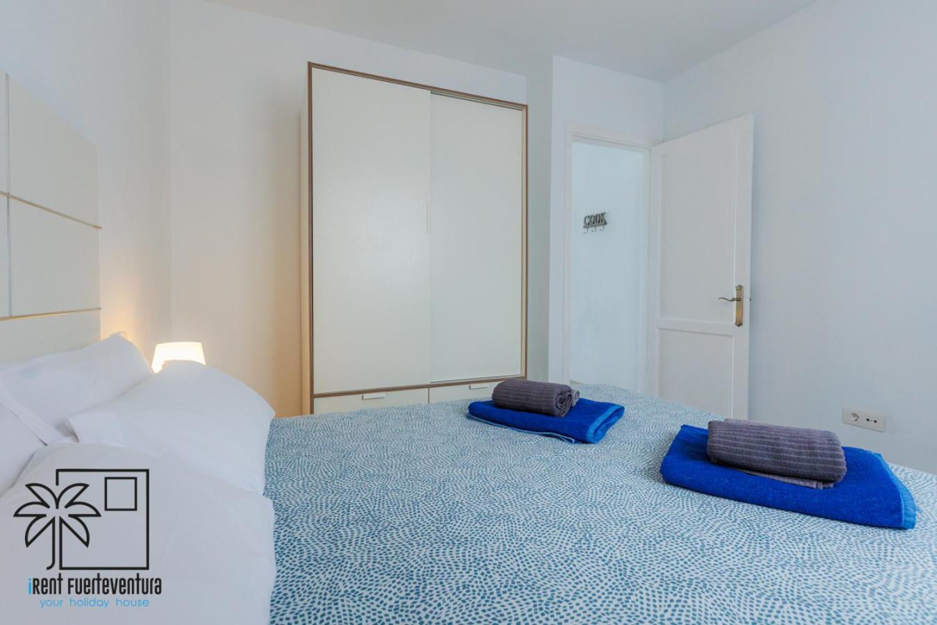 Apartamento Corralejo Samba del Sol Exterior foto