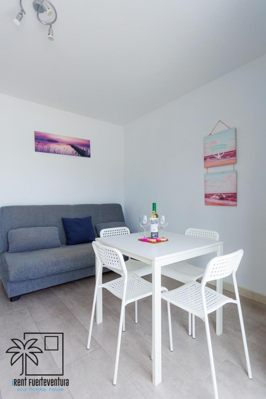 Apartamento Corralejo Samba del Sol Exterior foto