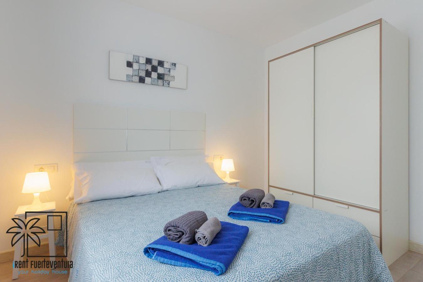 Apartamento Corralejo Samba del Sol Exterior foto